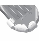 plastimo Steigerfender hoek Bumper® diameter 18 cm