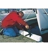 plastimo Steigerfender hoek Bumper® diameter 18 cm