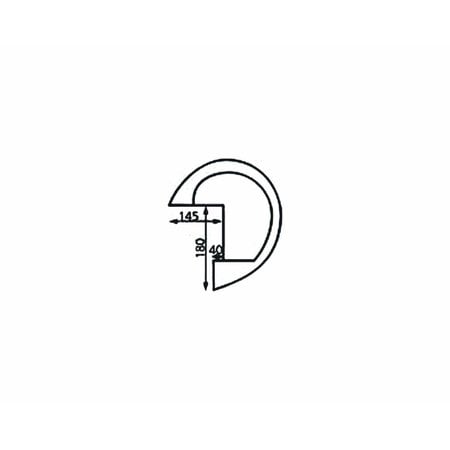 lindemann Pontoon fender