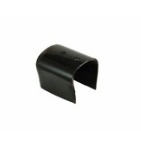 Eindkap voor stootlijst, type 6 / PVC