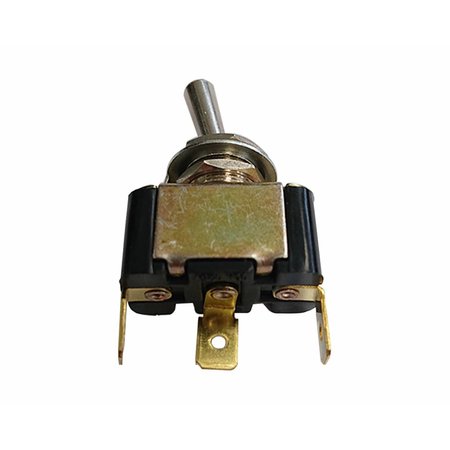 lindemann Kantelschakelaar