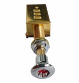 lindemann Trek schakelaar met lampje