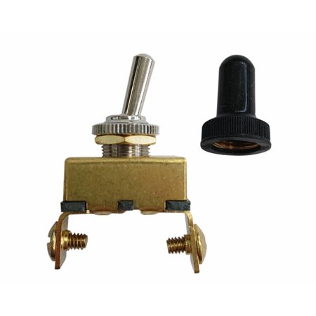 lindemann Kantelschakelaar / Waterdicht