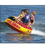 AIRHEAD Fun Tube Big Shot