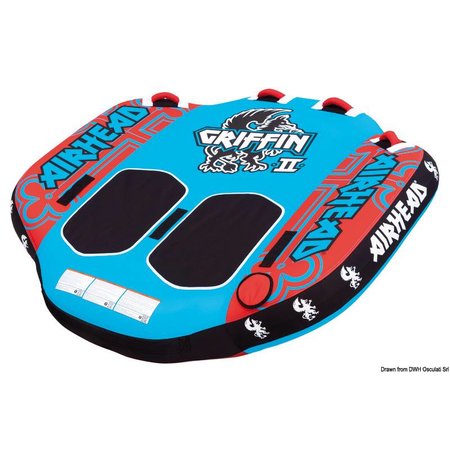 AIRHEAD FunTube Griffin ll