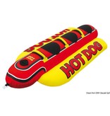 AIRHEAD FunTube Hot Dog HD-3