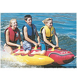 AIRHEAD FunTube Hot Dog HD-3