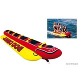 AIRHEAD FunTube Jumbo Dog HD-5