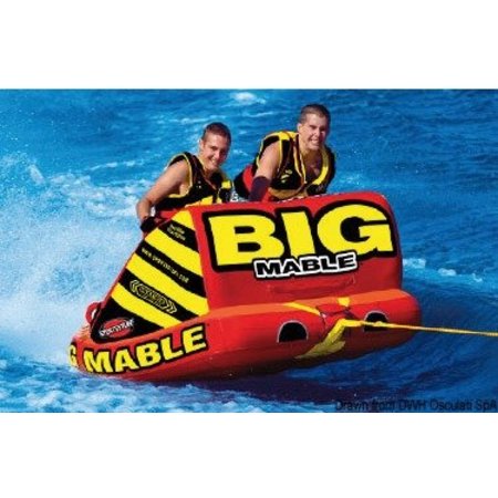 sportsstuff FunTube Big Mable