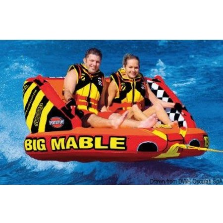 sportsstuff FunTube Big Mable