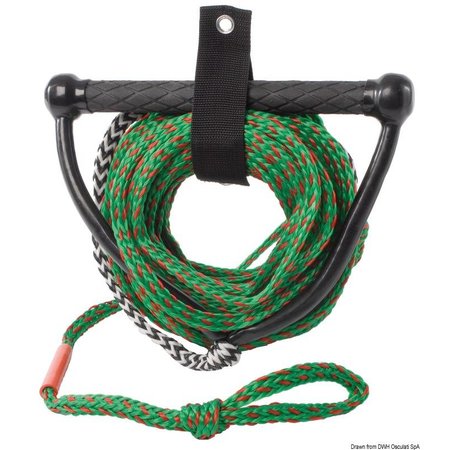 osculati Waterski lijn