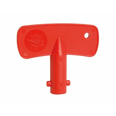 Accu hoofdschakelaar 280A / Spatwaterdicht