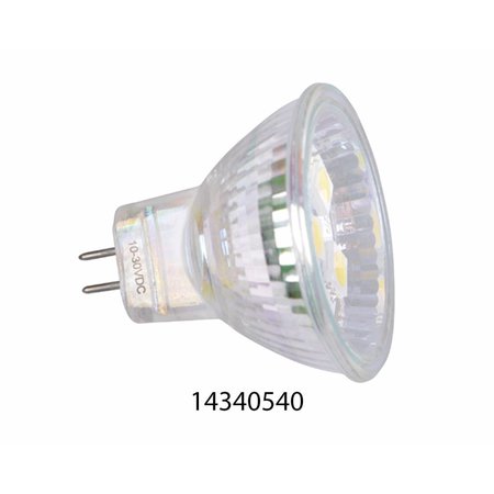 Super LED MR11 MR16