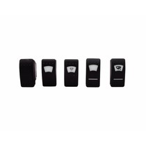 Tuimelschakelaars De Luxe