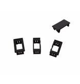 Tuimelschakelaars De Luxe inbouw