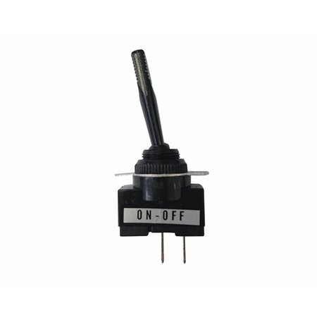 lindemann Kantel toggle schakelaar