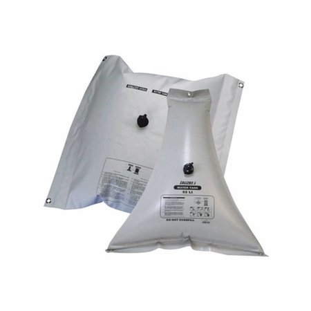 Nuova Rade Flexibele watertank