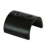 Eindkap voor stootrand PVC370