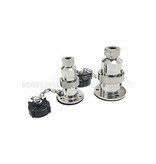 lindemann Waterdicht stopcontact 3Amp