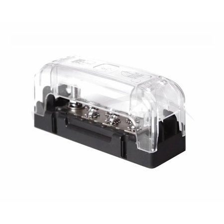 ATC massastrip incl. afdekkap 100 A