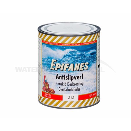 epifanes Epifanes Antislipverf / 750ml.