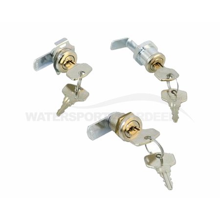 lindemann Cilinder sloten