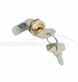 lindemann Cilinder sloten