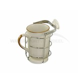 Beker & flessenhouder