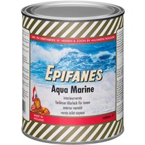 Epifanes Aqua Marine Interieurvernis / 1000ml