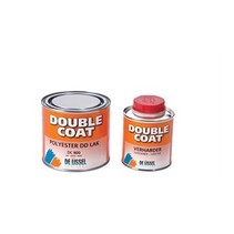 De IJssel Double Coat 1kg