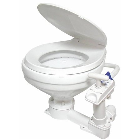 Handtoilet Marine