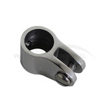 RVS Buisbeslag - Schuifbeugel