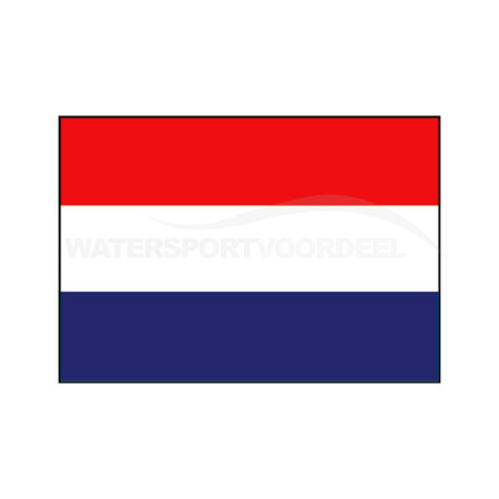 Vlag Nederland