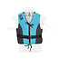 Besto Besto Dinghy Zipper Reddingsvest Volwassenen Blauw