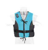 Besto Besto Dinghy Zipper Reddingsvest Volwassenen Blauw