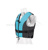 Besto Besto Dinghy Zipper Reddingsvest Volwassenen Blauw