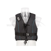 Besto reddingsvest volwassenen Zwart-Blauw