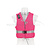 Besto Besto dinghy reddingsvest  roze