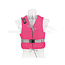 Besto Besto dinghy reddingsvest roze