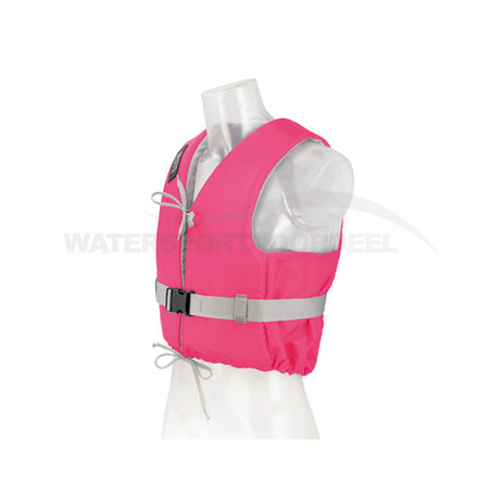 Besto Besto dinghy reddingsvest roze