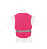 Besto Besto dinghy reddingsvest roze