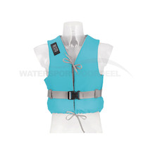 Besto dinghy reddingsvest  blauw