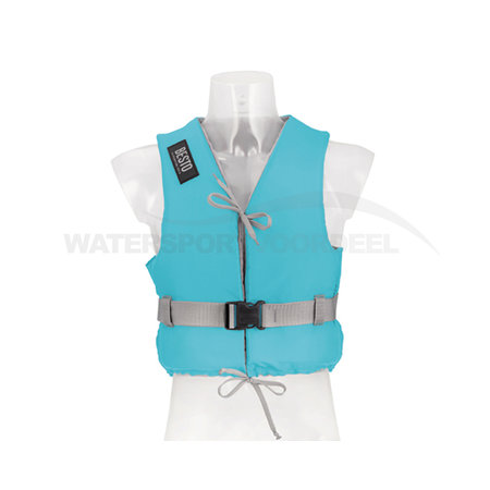 Besto Besto dinghy reddingsvest blauw