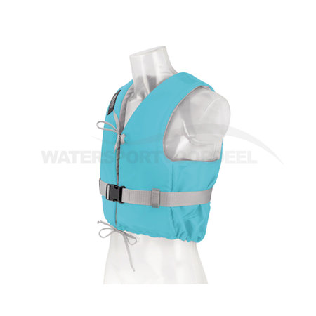 Besto Besto dinghy reddingsvest blauw