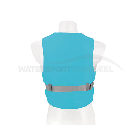 Besto Besto dinghy reddingsvest blauw