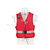 Besto Besto Dinghy reddingsvest rood
