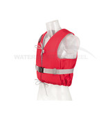 Besto Besto Dinghy reddingsvest volwassenen rood