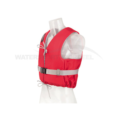 Besto Besto Dinghy reddingsvest volwassenen rood