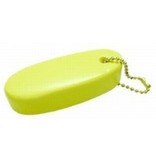 Drijvende sleutelhanger met schuimvulling