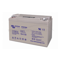 Victron GEL Deep Cycle Accu 12V